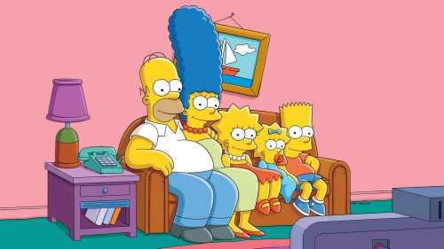 Simpsons